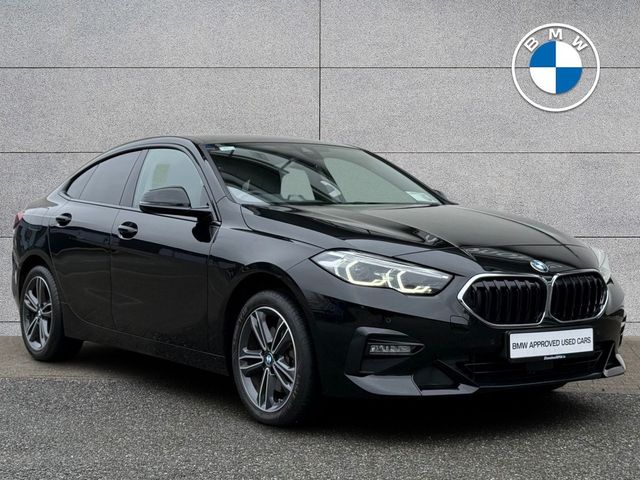 vehicle for sale from J Donohoe BMW