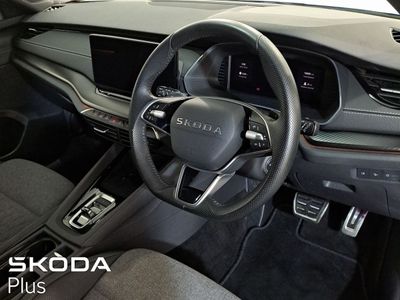 2025 Skoda Octavia