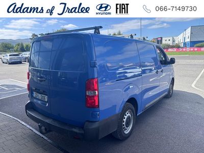 2023 Fiat Scudo