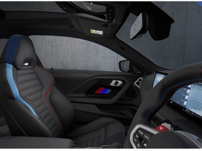 2027 BMW M2