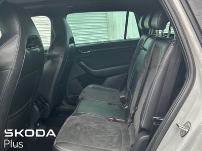 2022 Skoda Kodiaq