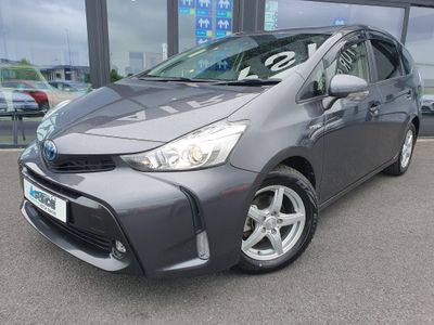 2020 Toyota Prius