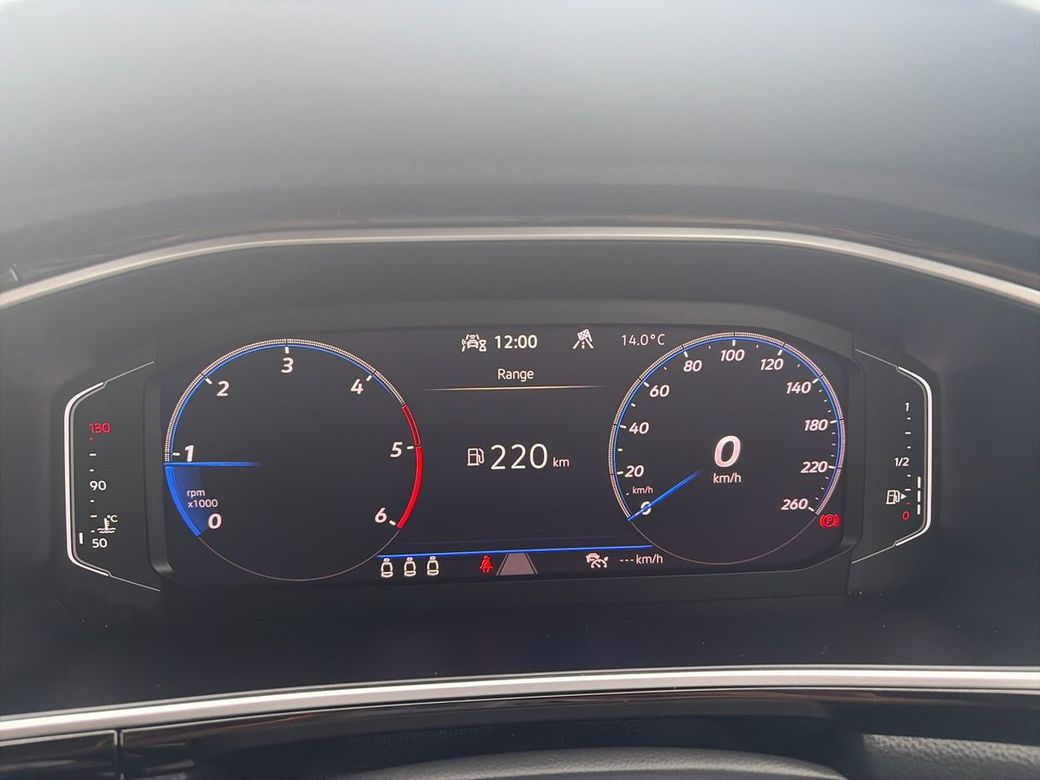 2023 Volkswagen T-Roc