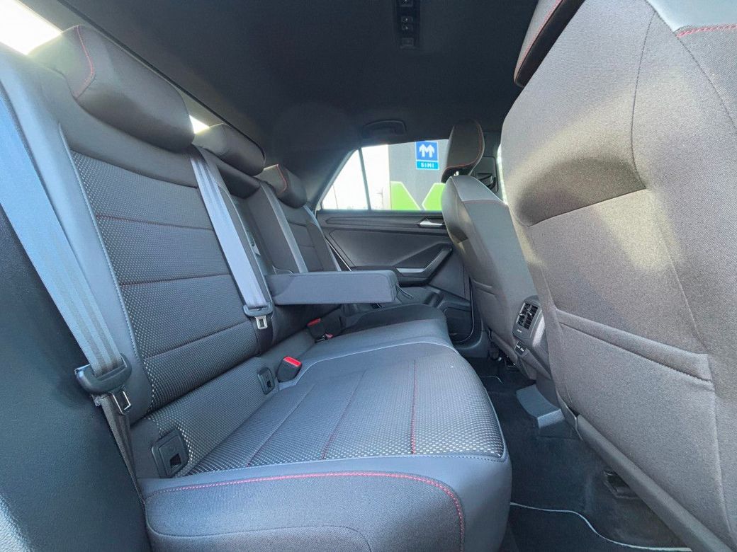 2021 Volkswagen T-Roc