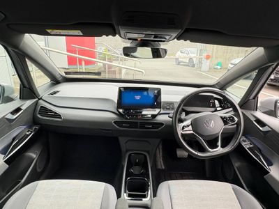 2022 Volkswagen ID.3