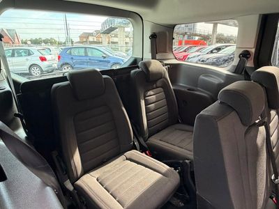 2019 Ford Tourneo Connect