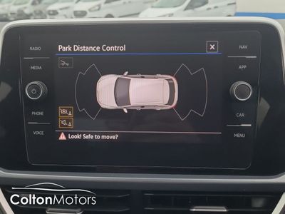 2024 Volkswagen T-Roc