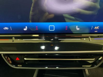 2025 Volkswagen ID.7