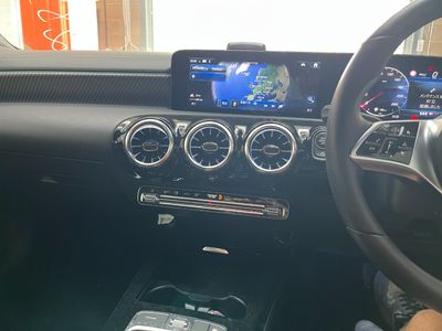 2024 Mercedes-Benz CLA Class