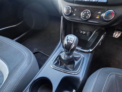 2016 Kia pro_ceed
