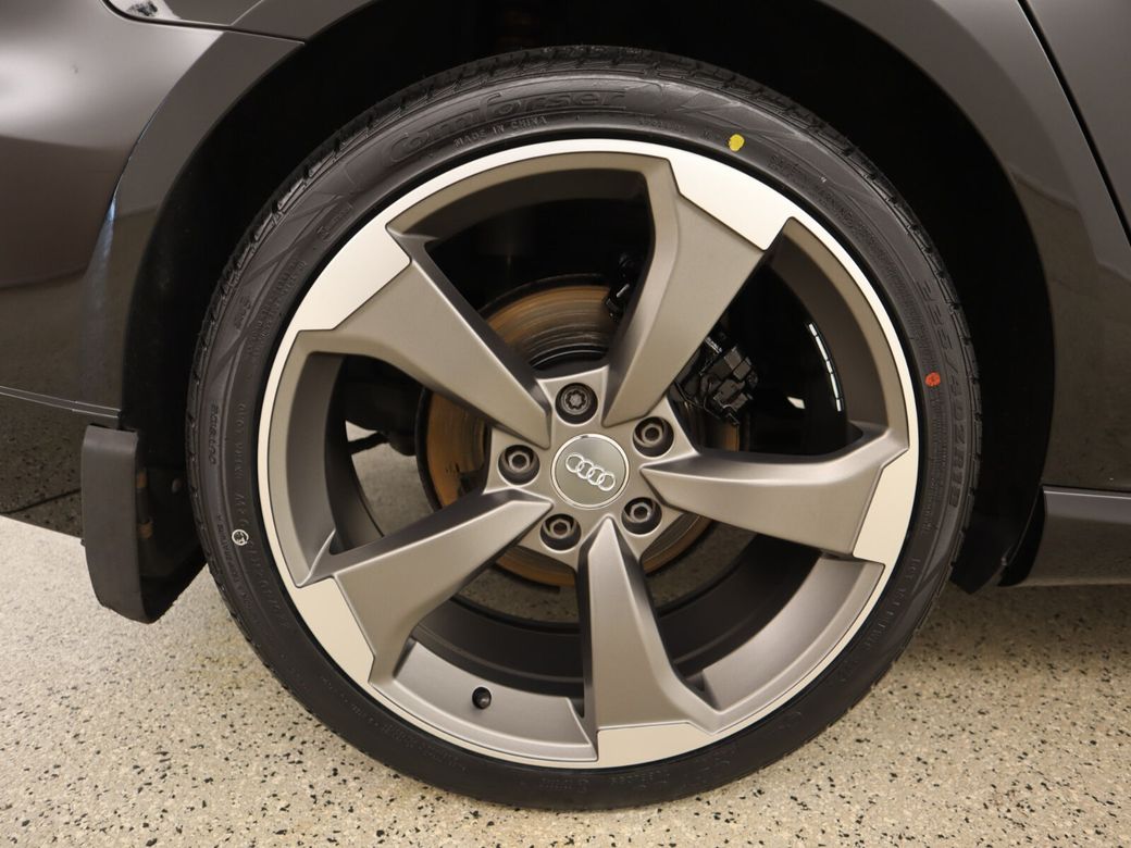 2019 Audi A3