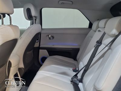 2023 Hyundai Ioniq 5