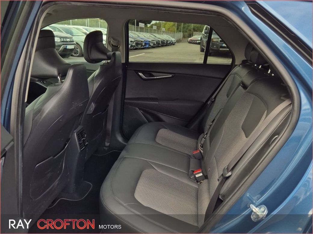 2023 Kia Niro