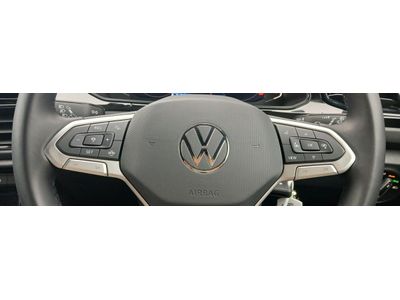 2024 Volkswagen T-Roc