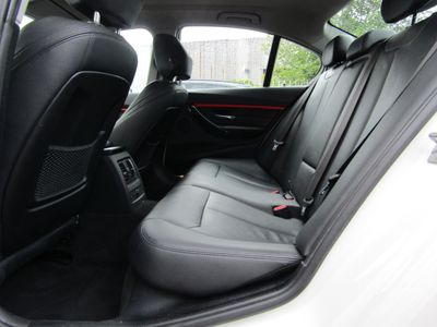2017 BMW 3 Series