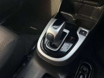 2017 Honda Fit