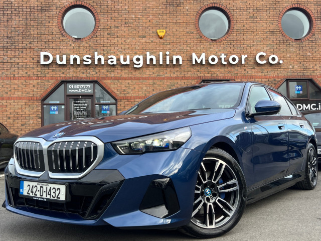 vehicle for sale from Dunshaughlin Motor Co