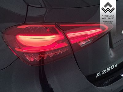 2025 Mercedes-Benz A Class