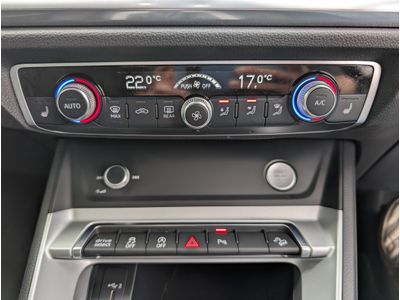 2020 Audi Q3
