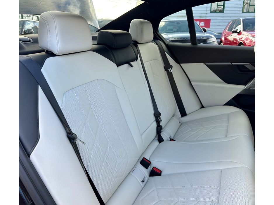 2026 BMW 5 Series