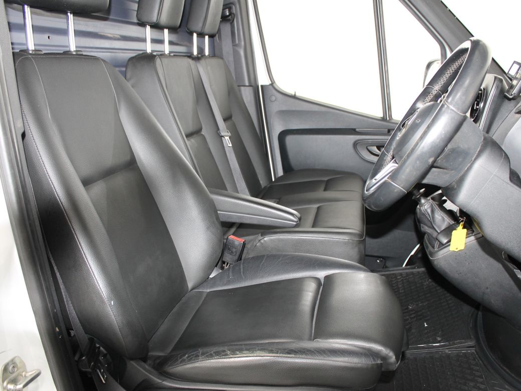 2020 Mercedes-Benz Sprinter