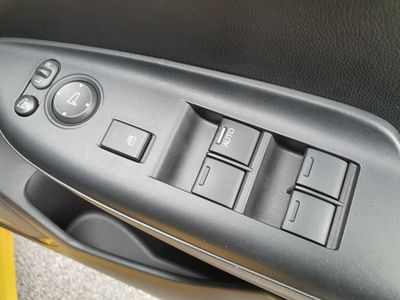 2019 Honda Fit