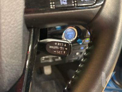 2020 Toyota Prius