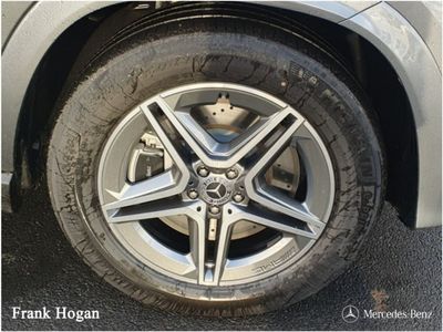 2026 Mercedes-Benz GLE Class