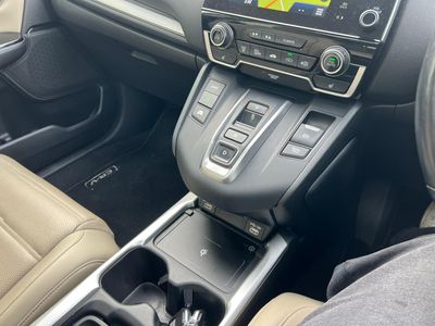 2023 Honda CR-V