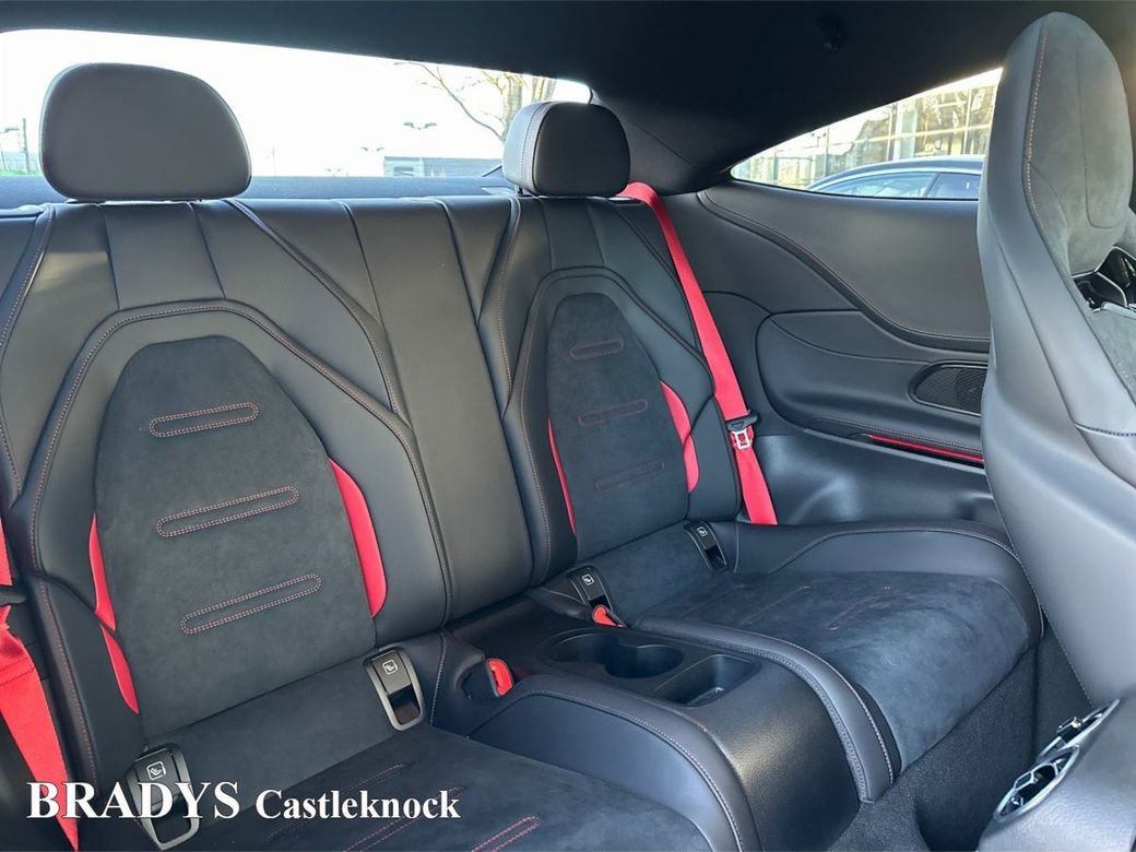 2025 Mercedes-Benz CLE