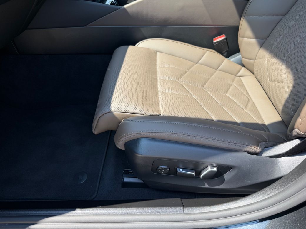 2025 BMW 5 Series