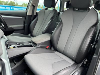 2022 Skoda Enyaq