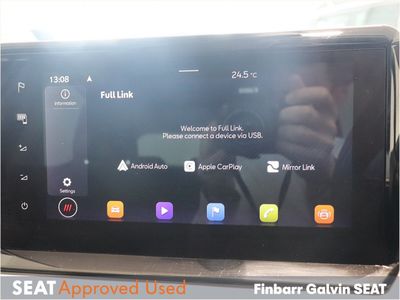 2024 SEAT Arona