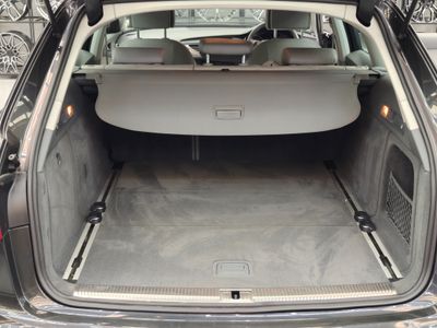 2014 Audi A6