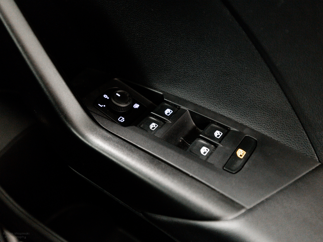 2022 Volkswagen T-Cross