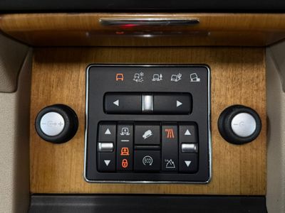 2014 Land Rover Discovery