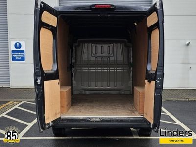 2025 Opel Movano