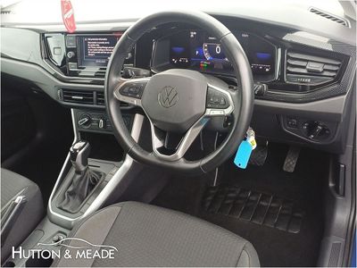 2023 Volkswagen Polo