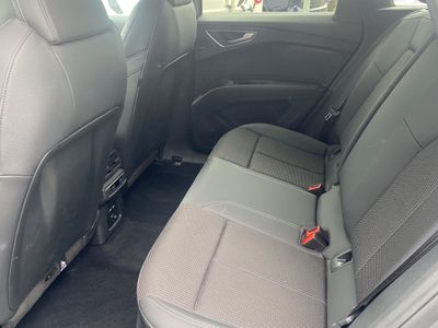2023 Audi Q4 e-tron