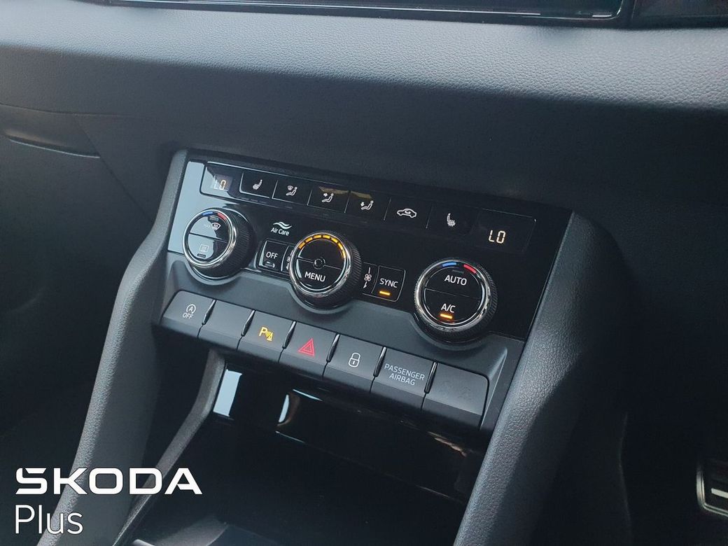 2023 Skoda Karoq