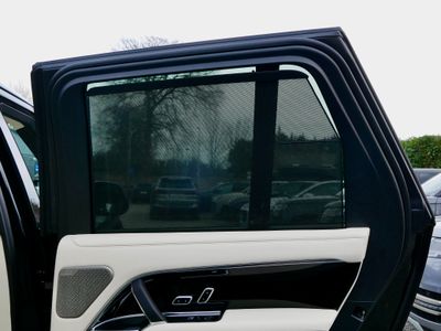 2025 Land Rover Range Rover