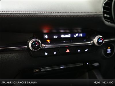 2020 Mazda Mazda3