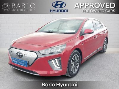 2020 Hyundai Ioniq