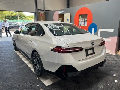 2024 BMW i5