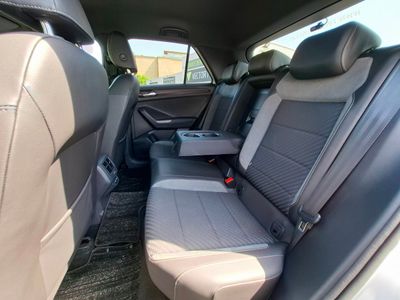 2021 Volkswagen T-Roc