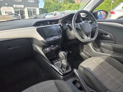 2023 Opel Corsa