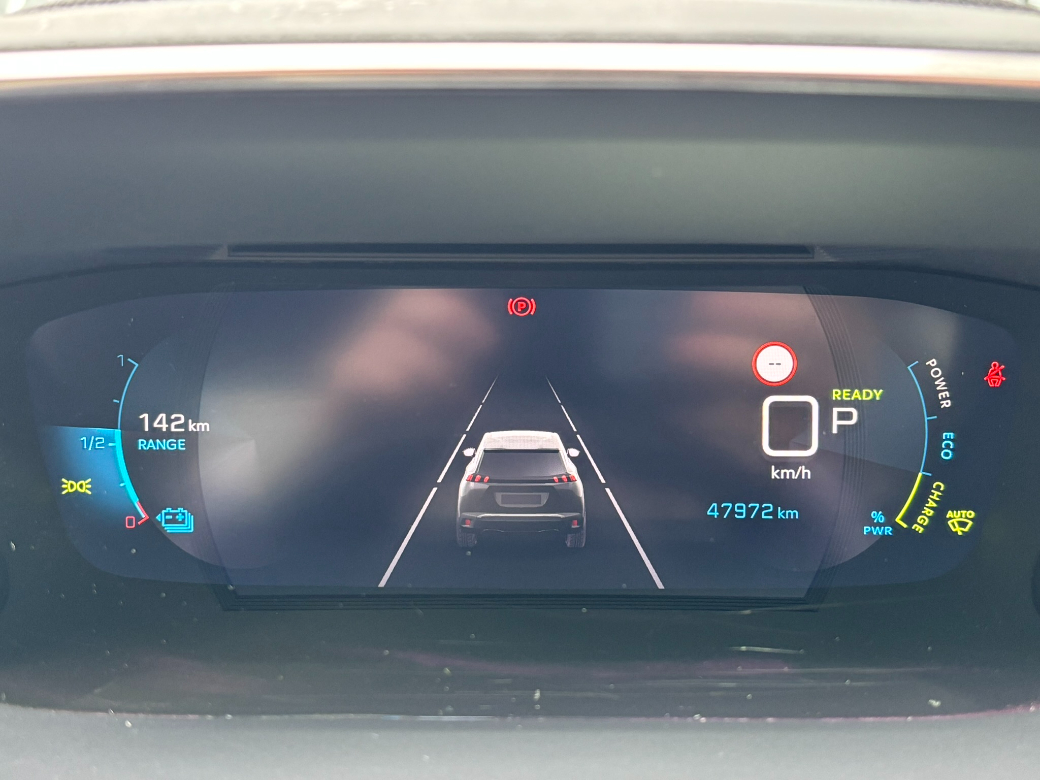 2021 Peugeot 2008