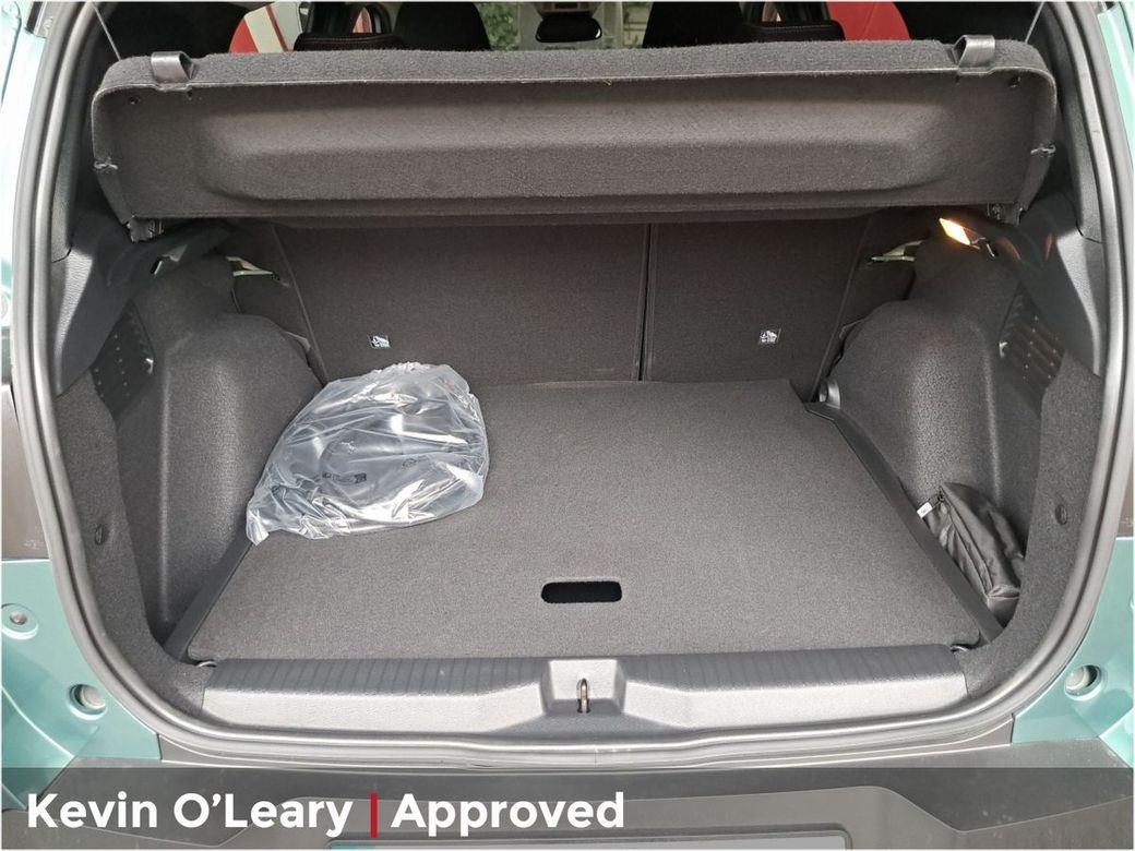 2026 Opel Frontera