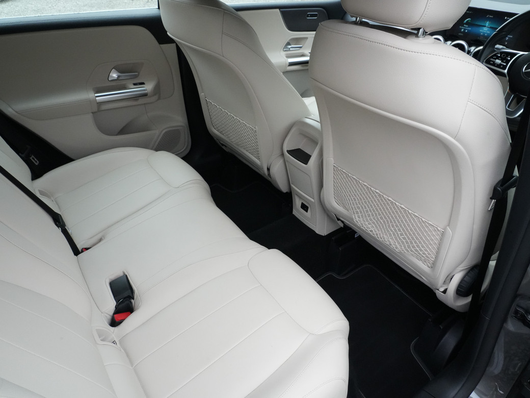 2023 Mercedes-Benz B Class