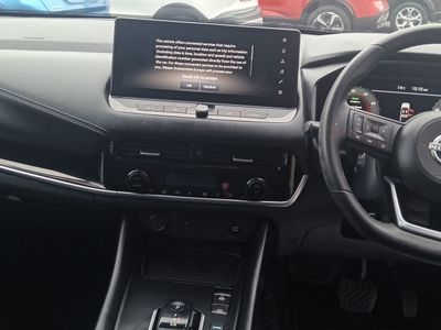 2024 Nissan Qashqai